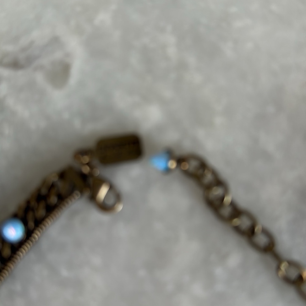 Lionette by Noa Sade Choker Necklace - Picture 2 of 3